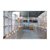 RF Coax Cable 600 Low Loss 50 Ohm , 4.47mm BC / CCA Conductor Signal Coaxial Cable thumbnail-1