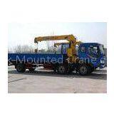 Safety XCMG Telescopic Boom Truck Crane With CE Certification thumbnail-1