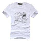 2015 Hot Sale Printing T-shirt thumbnail-3