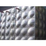 Stainless Steel Water Tank for Sale thumbnail-1