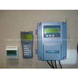 Low Cost Cheap Flow Meter With Clamp-on Transducer thumbnail-1