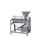 Automatic Fresh Fruits Pulping Equipment Fruit Processing Machine High Efficiency