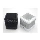 Powerful Bass Stereo Bluetooth Speakers With IPhone Battery Indication thumbnail-1