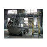 300Pa Epoxy Rresin Casting Machine, Transformer Manufacturing Machinery / Vacuum Casting Machine