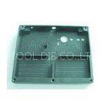 Medical Precision CNC Machining Parts Thin Bottom Plate , Cnc Milling Services thumbnail-1