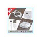 8 Pin USB 2.0 AM Mobile Phone Data Sync & Charge Cables For Ipad Air Mini