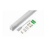 1750lm - 1800lm Frosted Cover T5 SMD LED Tube Light Without Bracket , 120cm