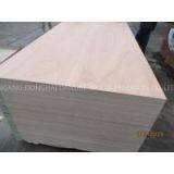 KINGDO BRAND COMMERCIAL PLYWOOD / FURNITURE GRADE PLYWOOD thumbnail-2
