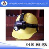 LED Rechargeable Explosion-proof Coal Mine Cap Head Safety Lamp thumbnail-1