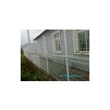 sell substation mesh fence
