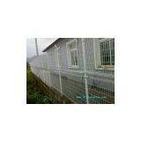 Sell Substation Mesh Fence thumbnail-1