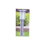 Solar Garden Lawn Lamp thumbnail-1