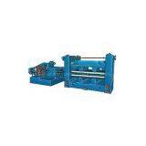 Expanded Mesh Straighting Machine thumbnail-2