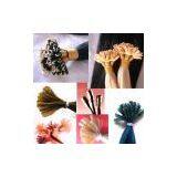 I-tip Human Hair Extension1 thumbnail-2