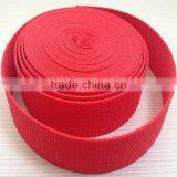Woven pp Webbing for Strap Wholesale