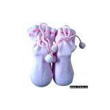 Sell Baby Plastic Mold Socks thumbnail-1