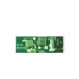 430.5MHz ASK Receiver Module