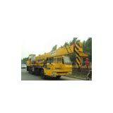 Used Tadano Crane TL250E