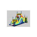 Supply Inflatable Dry Slide thumbnail-2