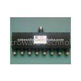 2000MHZ-6000MHZ 8 Way Power Divider &Splitter