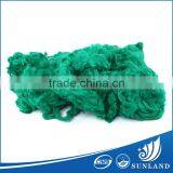 Black Rayon Staple Fiber thumbnail-1