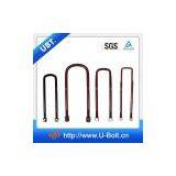 U Bolt for Heavy Truck thumbnail-1