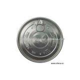 Sell Aluminum Easy Open End (Diameter 126.5mm) thumbnail-1