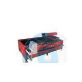 Large Laser Metal Cutting Machine HZC-2512 thumbnail-1