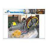 Elevator Modernization Solutions for Old Elevator Mechanical Parts and Electric Parts