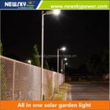 solar led street light all in one solar light solar light garden