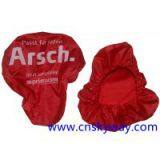 Polyester Bike Seat Covers thumbnail-2