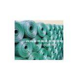 PVC Coated Welded Mesh