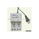 Battery Charger (AA AAA Battery Charger) thumbnail-1