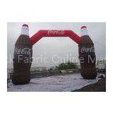 Knitted Flocked Velvet Fabric / Flock Fabric / Velvet Fabric In Green Color thumbnail-1