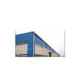 Steel Structure Workshop thumbnail-1