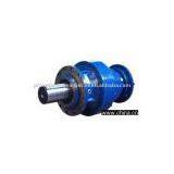 Helical Geared Motor thumbnail-1