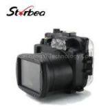Waterproof Case For Sony NEX5R thumbnail-1