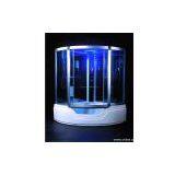 Luxury Shower Room thumbnail-1