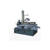 DK7735 WEDM Wire Electron Discharge Machine