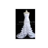 Wedding dress KL8124-1