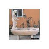 Wall Fountain thumbnail-1