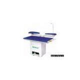 LM-V2 DOUBLE ARM IRON TABLE thumbnail-1