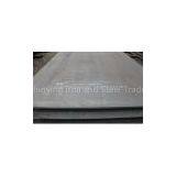 High Strength and Low Alloy Steel Plate