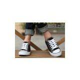 Cheap Fashion Women Canvas Shoes, Sneakers Women thumbnail-3