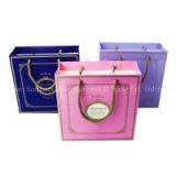 Custom Fashion Paper Bag thumbnail-2