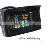 Car VFD HUD Display Parking Sensor System thumbnail-3
