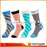Brand New Hot Casual Business Fashion Socks Happy Socks Unisex for Wholesales thumbnail-5