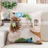 2015 Sofa Pillow Cushion Wholesale thumbnail-3