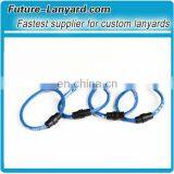 Custom Woven Wristband thumbnail-1