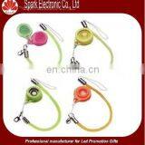 Laptop Promtional Accessory Plastic Jelly Lens thumbnail-6